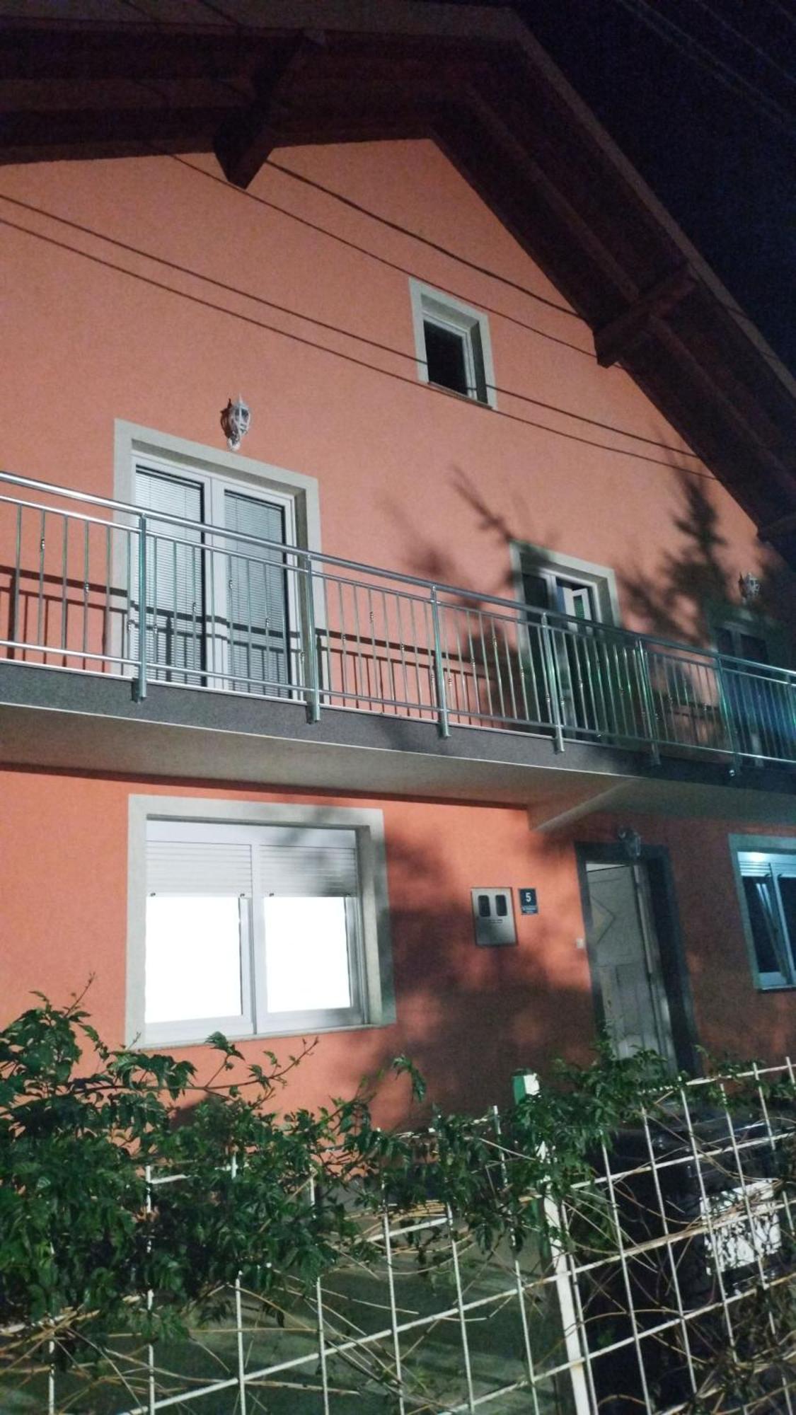Apartman Leki Sarajevo Exterior photo